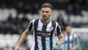 Greg Kiltie grabs point at Livingston as St Mirren begin life after Jim Goodwin