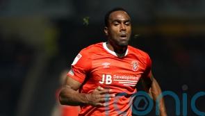 Luton close in on play-off places with victory over West Brom