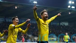 Matty Taylor’s double helps Oxford to 4-0 rout at Charlton