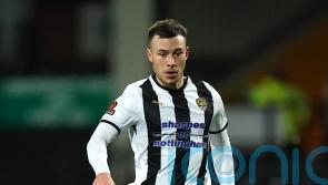 Notts County ease past Eastleigh