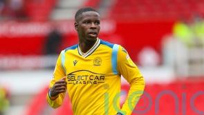Lucas Joao brace gives Reading survival hopes a boost in Preston win