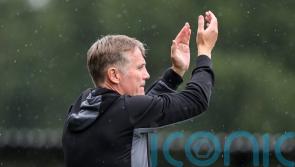 Wrexham boss Phil Parkinson celebrates landmark game with win over Wealdstone