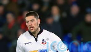 Jamie Proctor earns Port Vale point at Tranmere with stoppage-time equaliser