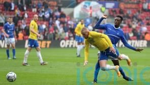 Torquay suffer play-off setback as Barnet rally from two goals down to earn draw