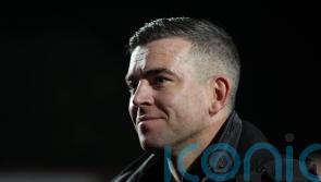Steven Schumacher hails ’90-minute performance’ from Plymouth