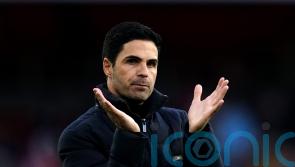 There is a long way to go – Mikel Arteta won’t get distracted by top-four talk