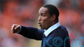 Paul Ince back in management after taking interim reins at Reading