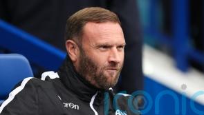 Bolton boss Ian Evatt ‘underwhelmed’ by emphatic win against AFC Wimbledon