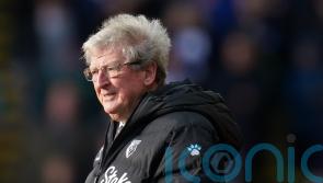 Roy Hodgson pleased with Watford’s composure in win at Aston Villa