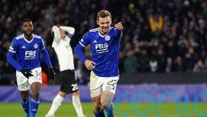 Brendan Rodgers amazed by ‘sensational’ Kiernan Dewsbury-Hall form for Leicester