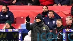 Thomas Tuchel defends Romelu Lukaku after anonymous display in win at Palace