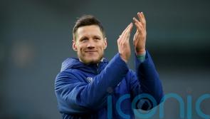Sean Dyche expects Wout Weghorst to keep scoring for Burnley after Brighton goal