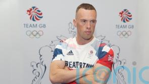 Richard Kilty says he will never forgive CJ Ujah after losing Olympic medal