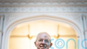 Justin Welby says faith acted as a ‘safety net’ during times of depression