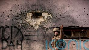 PM: Russian invasion of Ukraine would be biggest war in Europe since WWII