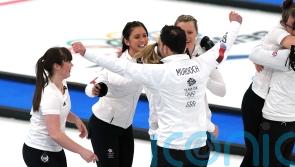 Eve Muirhead ends long wait for Olympic gold as GB beat Japan in Beijing final