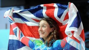 On this day in 2010: Amy Williams wins skeleton gold for Great Britain