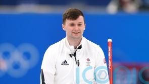 Bruce Mouat chosen to be Great Britain’s closing ceremony flagbearer