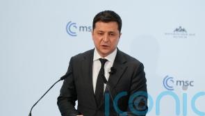 Ukrainian president seeks talks with Putin amid fears of imminent invasion