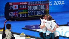 Fourth time’s the charm – Eve Muirhead claims Beijing gold to live Olympic dream