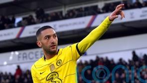 We still have four to go – Hakim Ziyech targeting huge trophy haul with Chelsea