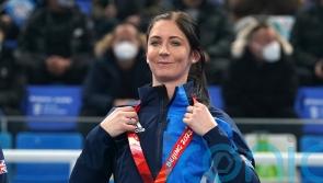 All about Eve – how Muirhead completed journey from junior glory to Olympic gold