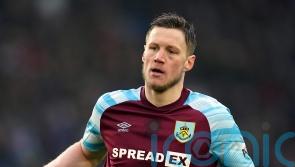 Wout Weghorst hoping to repay Burnley by firing them to Premier League safety