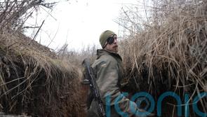 Shelling hits eastern Ukraine amid escalating fears of Russian invasion