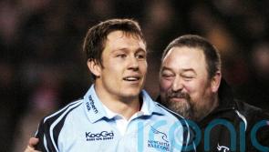 Newcastle Falcons lead tributes to Steve Black after death of ‘proud Geordie’