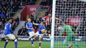 Shane Long lauded by Southampton boss Ralph Hasenhuttl