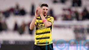 Craig Cathcart makes case for defence after wily Watford win under Roy Hodgson