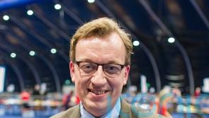 Christopher Stalford: The MLA who advocated unionism from young age