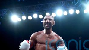 I’m the man again – Kell Brook tells rivals to get in line while he savours win
