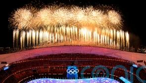Kamila Valieva saga casts shadow over curtain call for cheerless Winter Olympics