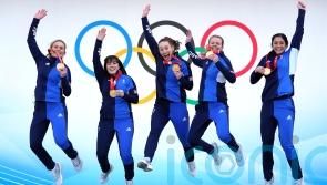 Today at the Winter Olympics: British women’s curling team win gold on final day