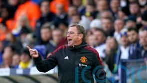 Ralf Rangnick impressed by Man United’s ‘maturity’ and ‘unity’ in Leeds win