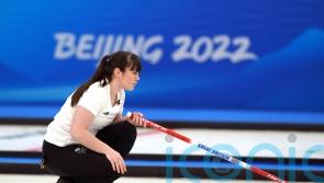 Hailey Duff’s father says she is ‘over the moon’ at Olympic gold medal win