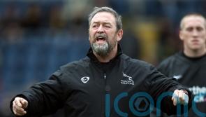 Tributes pour in for revered rugby and football coach Steve Black