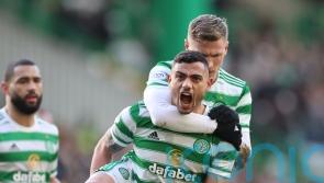 I think we will win the championship – Celtic hat-trick hero Giorgos Giakoumakis