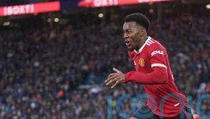 FA to investigate after Anthony Elanga hit by object during Man Utd win at Leeds