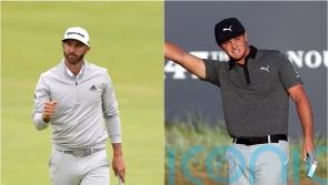 Dustin Johnson and Bryson DeChambeau the latest big names to commit to PGA Tour