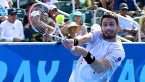 Cameron Norrie takes Delray Beach Open title
