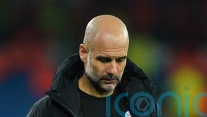 Pep Guardiola targets huge points haul to hold off Liverpool in title race