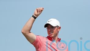 Rory McIlroy believes potential breakaway golf league is ‘dead in the water’