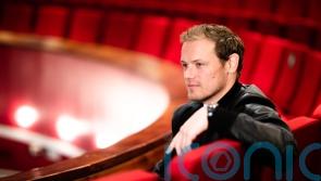 Nuclear submarine play wins Sam Heughan’s first creative contest for students