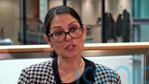 Home Secretary to write to MPs urging them to back controversial policing bill