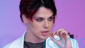 Musician Yungblud inspired by curiosity of ‘national treasure’ Louis Theroux