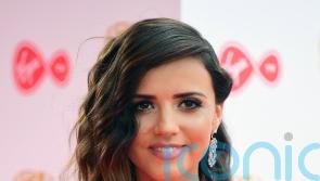 Lucy Mecklenburgh will have to wait to meet baby daughter before choosing name