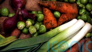 Eating vegetables may not protect against heart disease, study suggests