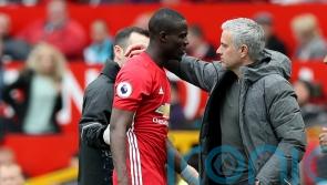 Football rumours: Jose Mourinho gunning for Manchester United’s Eric Bailly